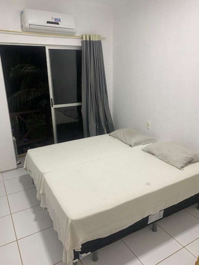 Апартаменты Apartamento Taiba! Экстерьер фото