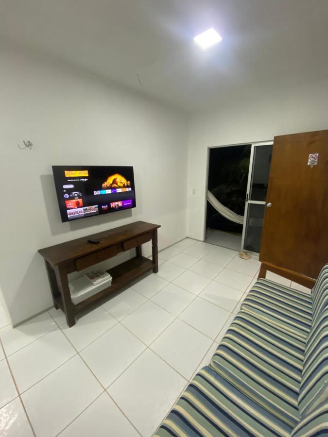 Апартаменты Apartamento Taiba! Экстерьер фото