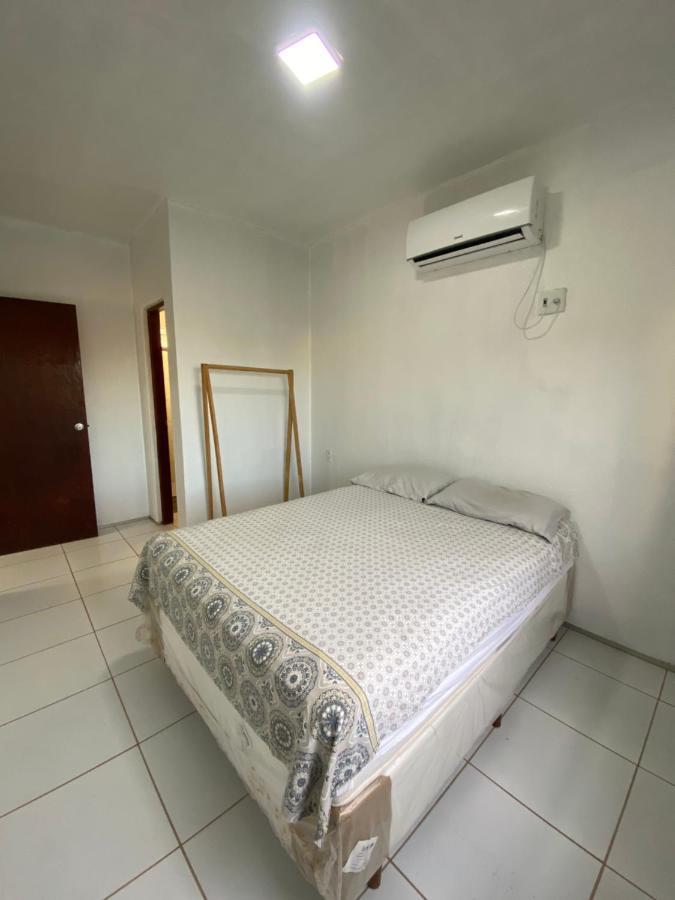 Апартаменты Apartamento Taiba! Экстерьер фото